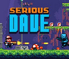 Play Serious Dave