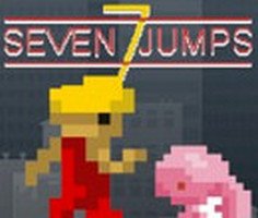 Seven Jumps