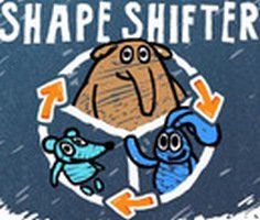 Shape Shifter