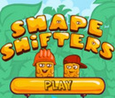 Play Shape Shifters