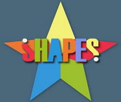 Play Shapes