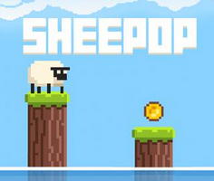 Play Sheepop