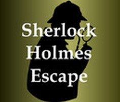 Sherlock Holmes Escape