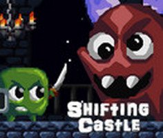 Shifting Castle