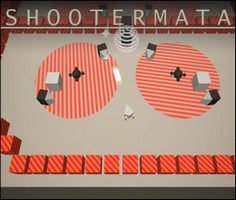 Play Shootermata