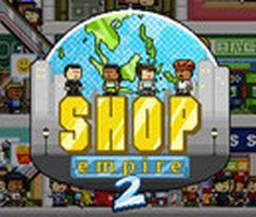 Play Shop Empire 2