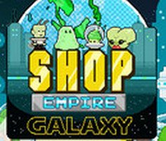 Play Shop Empire: Galaxy