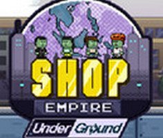 Shop Empire: Underground