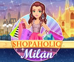 Shopaholic Milan