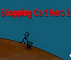 Shopping Cart Hero 2