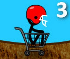 Shopping Cart Hero 3