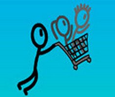 Shopping Cart Hero