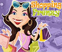 Shopping Frenzy