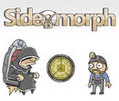 Play Sideomorph