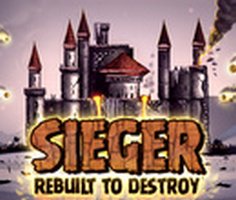 Sieger: Rebuilt to Destroy