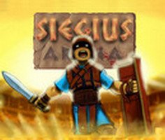 Play Siegius Arena