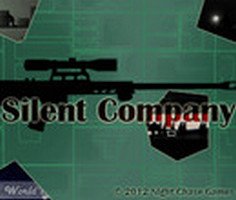 Play Silent Company