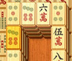 Silkroad Mahjong