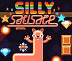 Play Silly Sausage