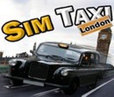 Sim Taxi London