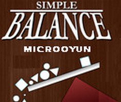 Play Simple Balance