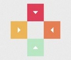 Simple Squares: The Game About Squares