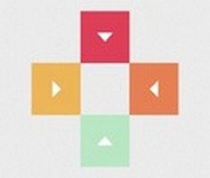 Simple Squares: The Game About Squares