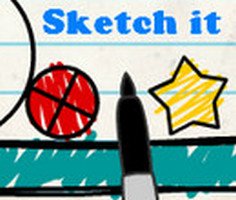 Sketch it