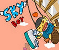 Play Sky Boy