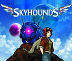 Play Sky Hounds