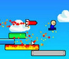 Play Sky Jump