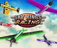 Sky Kings Racing