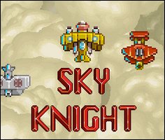 Play Sky Knight