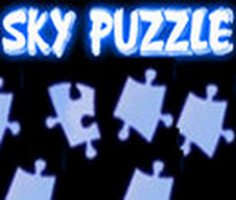 Play Sky Puzzle