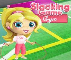 Play Slacking Gym