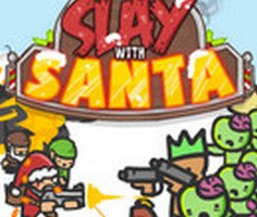 Play Slay With Santa