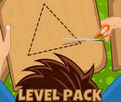 Slice the Box: Level Pack