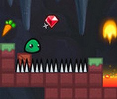 Play Slime Quest