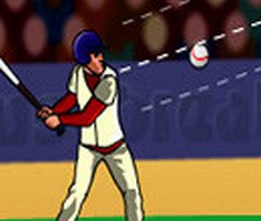 Slugger Baseball