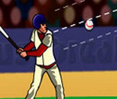 Slugger Baseball