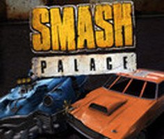 Smash Palace