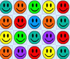 Play Smiley Rush