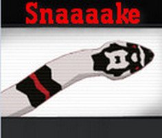 Snaaaake