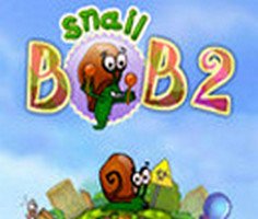 Snail Bob 2