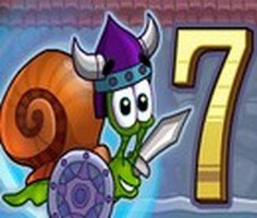 Play Snail Bob 7 Fantasy Story