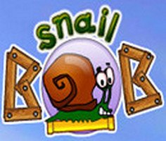 Snail Bob