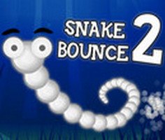 Snake Bounce 2