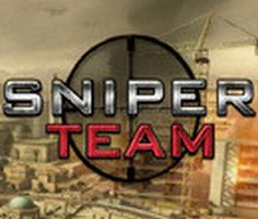 Play Sniper Team