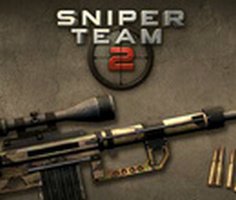 Sniper Team 2