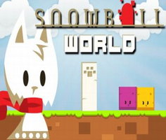 Snowball World